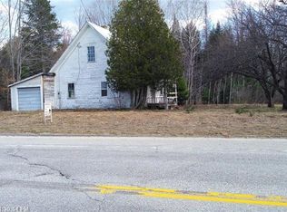 435 Norway Rd, Harrison, ME 04040
