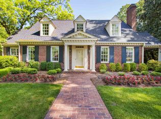 225 E Spring St, Fuquay Varina, NC 27526