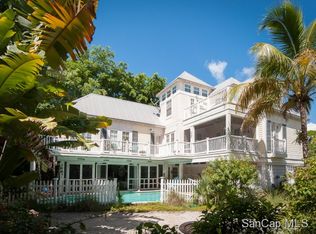 1717 Windward Way, Sanibel, FL 33957