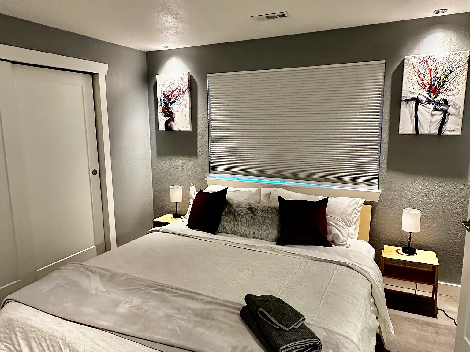 2 bed, $3,600 — Photo 3
