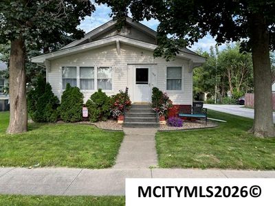 1217 N President Ave, Mason City, IA, 50401