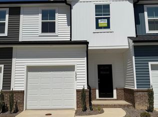 1352 Bessie Ct, Wake Forest, NC 27587