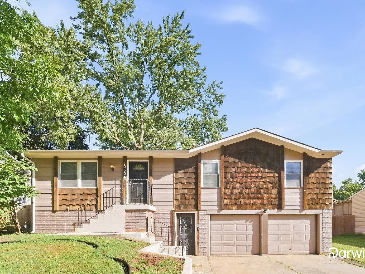 3 bed, 1.5 bath, 1544 sqft, $1,710 — Photo 1