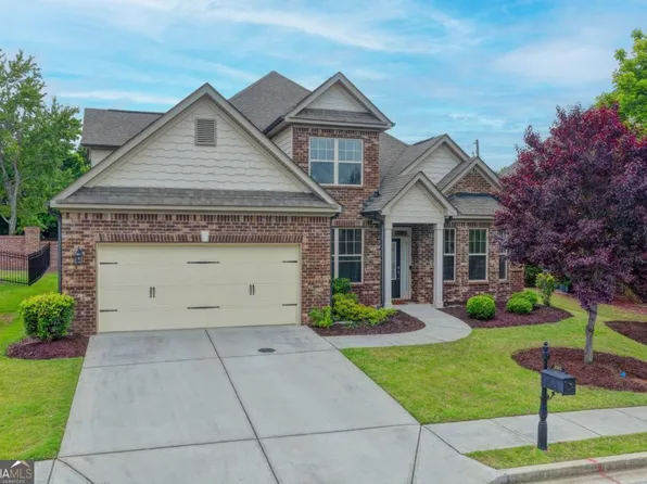 2583 Madison Mae Ln, Grayson, GA 30017