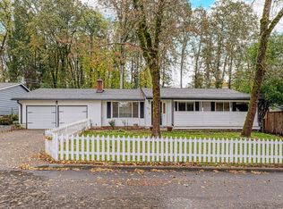 13212 SW 61st Ave, Portland, OR 97219