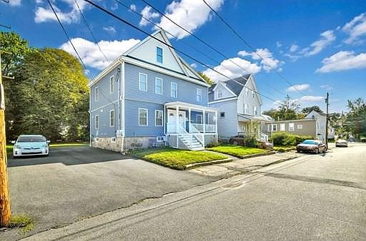 2nd image of 13 Melville Ave #1