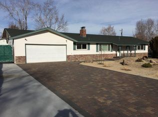 12205 Brentfield Dr, Reno, NV 89511