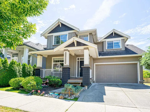 17916 71st Ave, Surrey, BC V3S 7C7