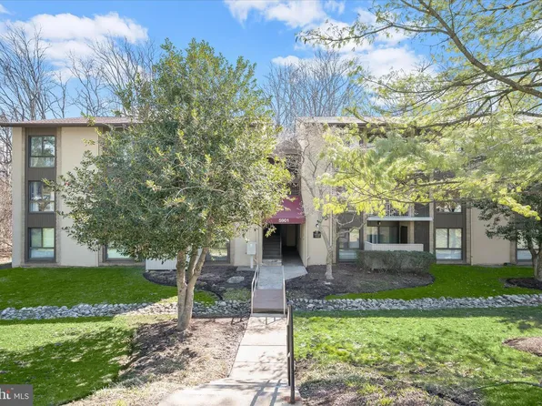 5901 Tamar Dr #9-S9, Columbia, MD 21045