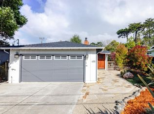 655 George St, Montara, CA 94037