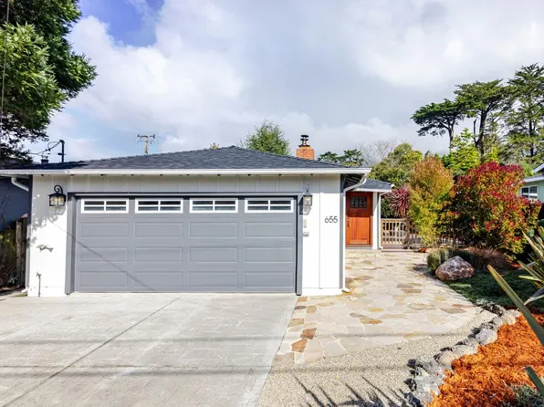 655 George St, Montara, CA 94037