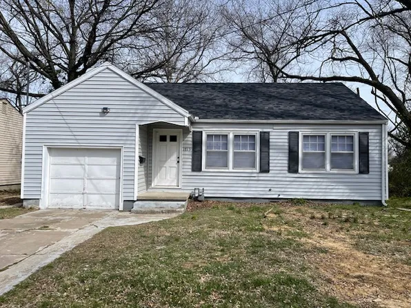 1713 S Walnut St, Pittsburg, KS 66762