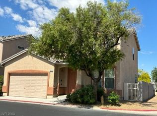 921 Jade Plant St, Las Vegas, NV 89106