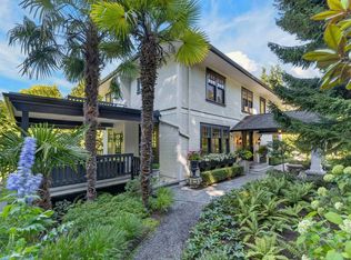 3389 Pine Cres, Vancouver, BC V6J4K1