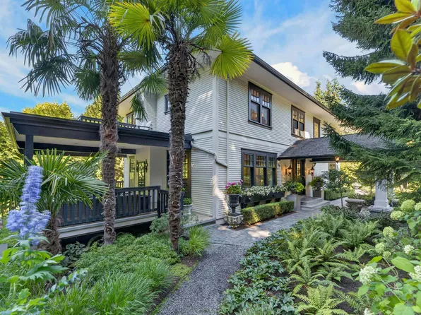 3389 Pine Cres, Vancouver, BC V6J 4K1