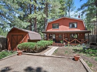 331 Kiowa, Flagstaff, AZ 86005