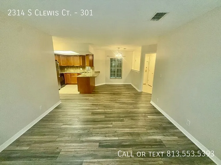2314 S Clewis Ct #301 — Photo 32