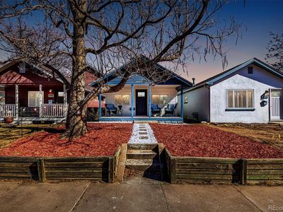 4836 King Street, Denver, CO, 80221