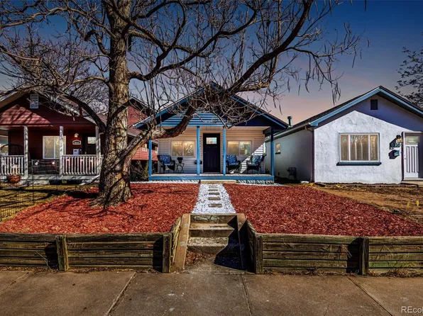 4836 King Street, Denver, CO 80221