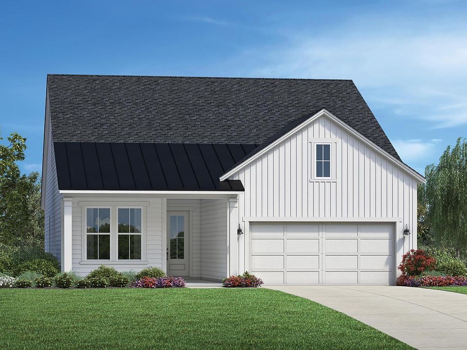 1st image of 142 Winding Stream Cir Lot 8