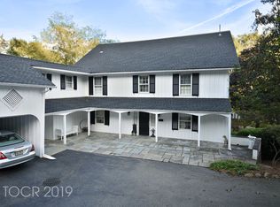 224 W Saddle River Rd, Saddle River, NJ 07458