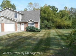 5102 Carrieridge Dr, Columbia, MO 65203