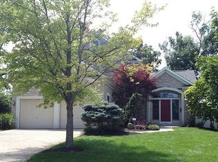 3193 Avalon Rd, Upper Arlington, OH 43221