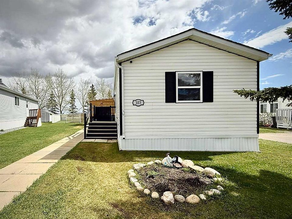 1st image of 103 Clark Crescent Rural Grande Pr #1