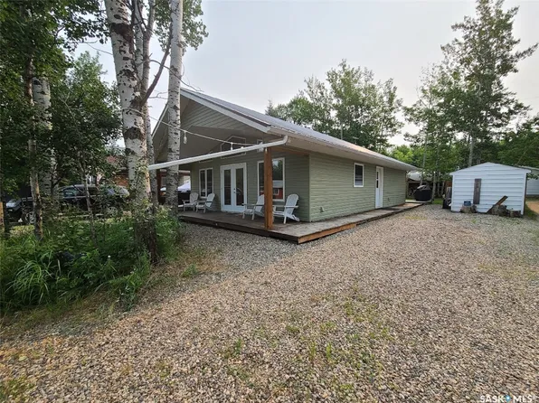 1327 Kewatin Lane, Mervin Rm No 499, SK S0M 1J0