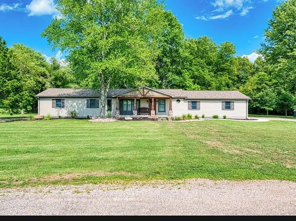 16620 N 1580th St, Marshall, IL 62441