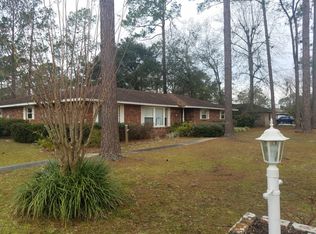 590 Crews St, Macclenny, FL 32063