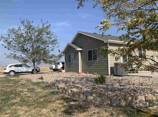 14974 Antelope Flats Dr, Box Elder, SD 57719