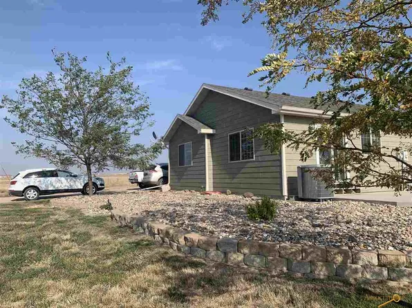 14974 Antelope Flats Dr, Box Elder, SD 57719