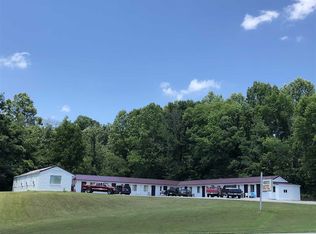 4027 Mitchell Rd, Bedford, IN 47421