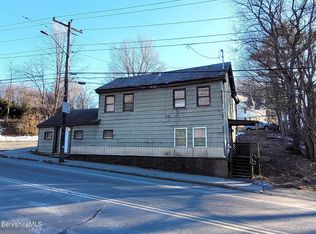 344 Union St, North Adams, MA 01247