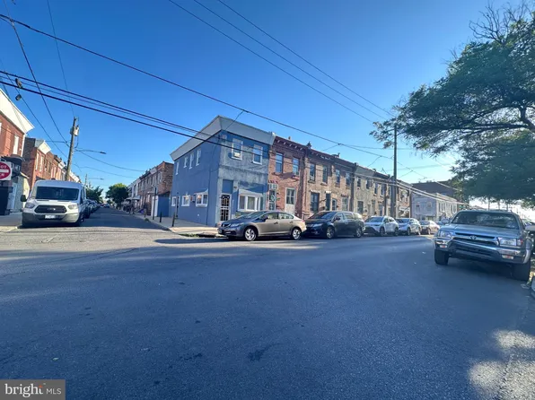 526 W Porter St, Philadelphia, PA 19148