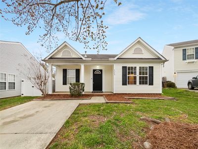 1015 La Charette Ln, Monroe, NC, 28110