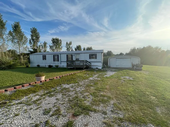 55 Rhonda Ct, Ekron, KY 40117