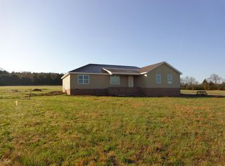 4 Goose Creek Rd LOT 4, Alexandria, TN 37012