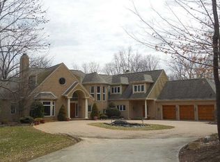 3028 N Lagro Rd, Marion, IN 46952