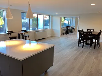 Rented by Corcoran