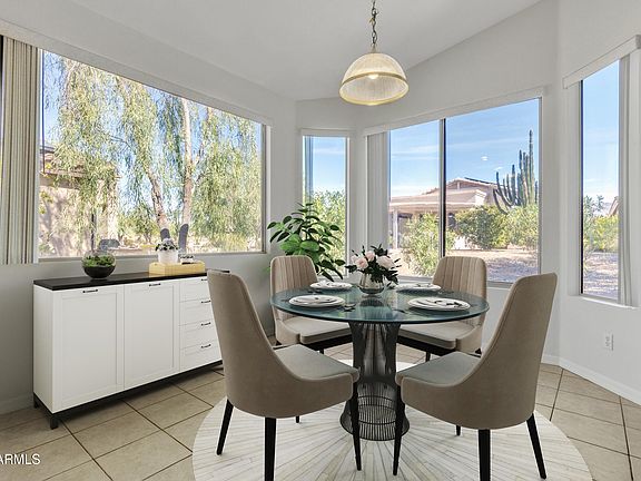 5th image of 7490 E PALO BREA Drive