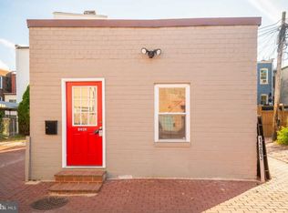 1303 Linden Ct NE, Washington, DC 20002