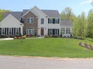 7949 Shire Ln, Victor, NY 14564