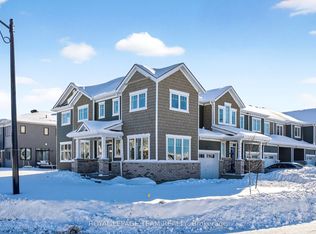 642 Bronze Copper Cres, Ottawa, ON K0A 2Z0