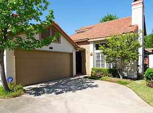 609 Rancho Cir, Irving, TX 75063