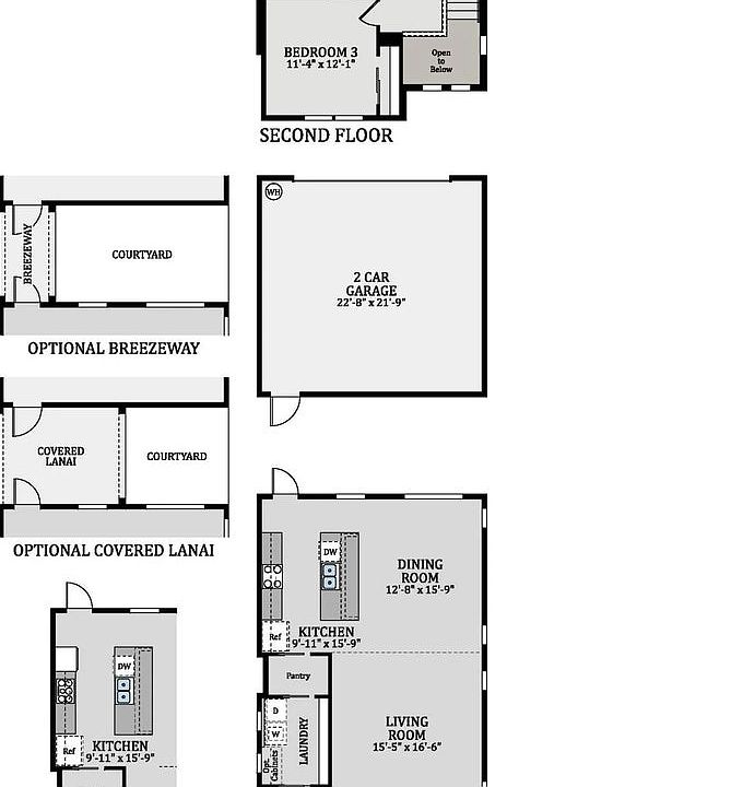 2nd image of 3110 Voyager Ave