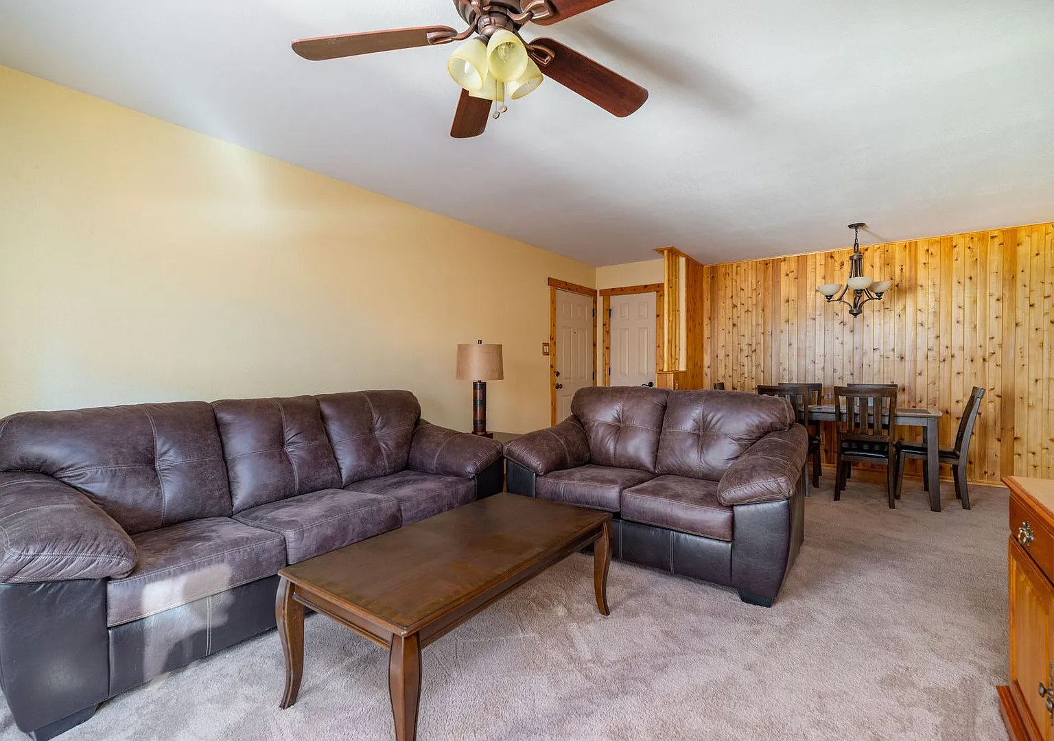 San Mateo - Unit 84 — Photo 1