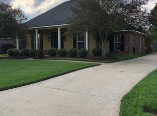36464 Manchac Trace Ave, Prairieville, LA 70769