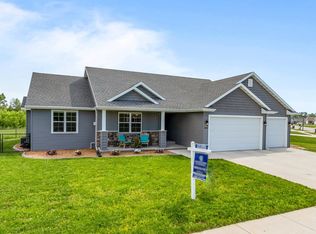 4840 N Buran Way, Appleton, WI 54913